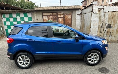 Ford EcoSport, 2020 год, 1 111 500 рублей, 8 фотография