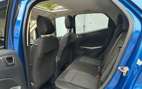 Ford EcoSport, 2020 год, 1 111 500 рублей, 10 фотография
