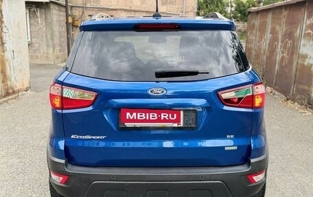 Ford EcoSport, 2020 год, 1 111 500 рублей, 7 фотография