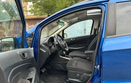 Ford EcoSport, 2020 год, 1 111 500 рублей, 6 фотография