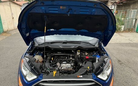 Ford EcoSport, 2020 год, 1 111 500 рублей, 13 фотография