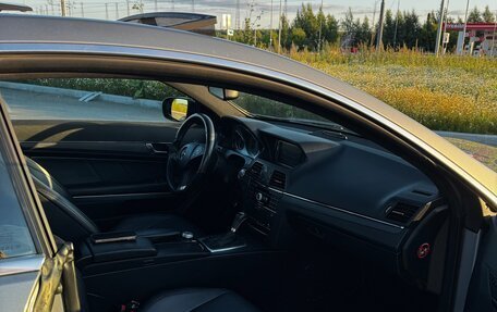 Mercedes-Benz E-Класс, 2009 год, 1 500 000 рублей, 7 фотография