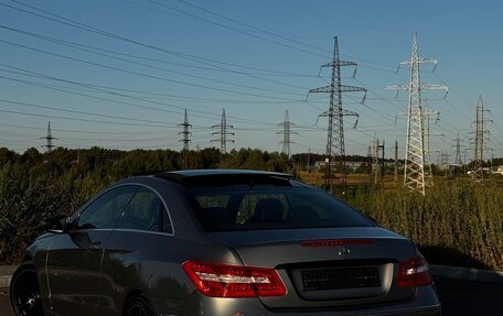 Mercedes-Benz E-Класс, 2009 год, 1 500 000 рублей, 5 фотография