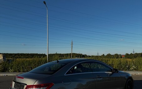Mercedes-Benz E-Класс, 2009 год, 1 500 000 рублей, 6 фотография
