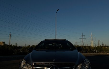 Mercedes-Benz E-Класс, 2009 год, 1 500 000 рублей, 2 фотография