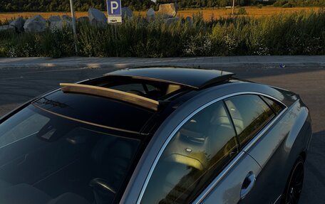 Mercedes-Benz E-Класс, 2009 год, 1 500 000 рублей, 4 фотография