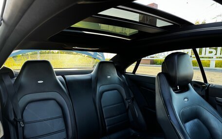 Mercedes-Benz E-Класс, 2009 год, 1 500 000 рублей, 11 фотография