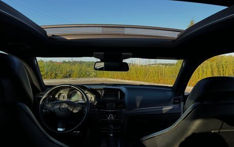 Mercedes-Benz E-Класс, 2009 год, 1 500 000 рублей, 12 фотография