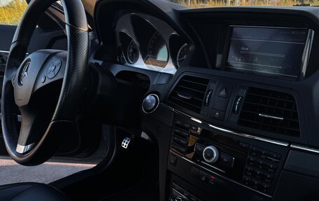Mercedes-Benz E-Класс, 2009 год, 1 500 000 рублей, 13 фотография