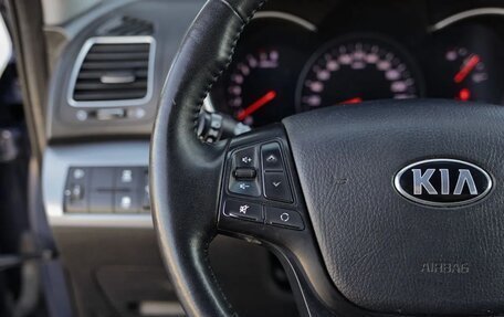 KIA Sorento II рестайлинг, 2015 год, 1 510 000 рублей, 12 фотография
