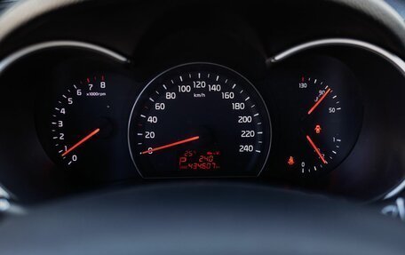 KIA Sorento II рестайлинг, 2015 год, 1 510 000 рублей, 13 фотография