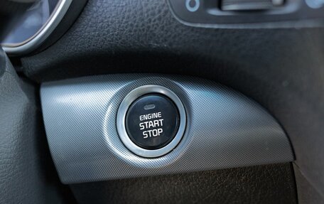 KIA Sorento II рестайлинг, 2015 год, 1 510 000 рублей, 17 фотография