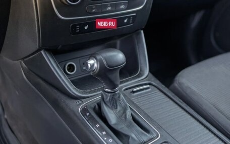 KIA Sorento II рестайлинг, 2015 год, 1 510 000 рублей, 18 фотография