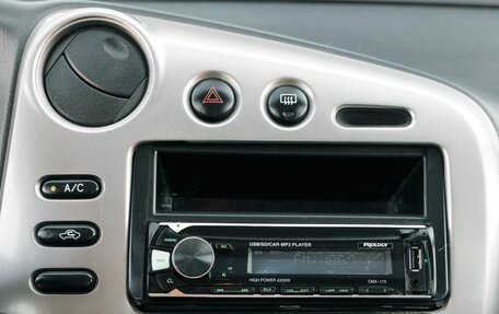 Pontiac Vibe II, 2003 год, 570 000 рублей, 13 фотография