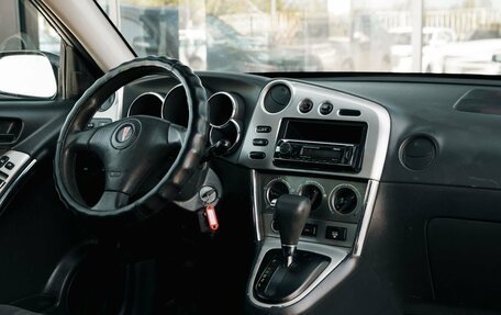 Pontiac Vibe II, 2003 год, 570 000 рублей, 10 фотография