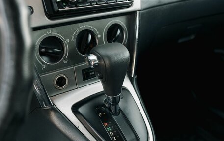 Pontiac Vibe II, 2003 год, 570 000 рублей, 15 фотография