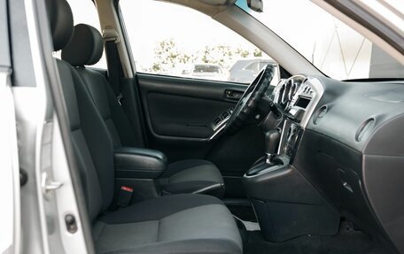 Pontiac Vibe II, 2003 год, 570 000 рублей, 18 фотография