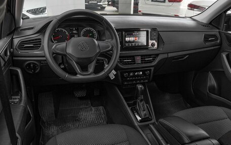 Volkswagen Polo VI (EU Market), 2020 год, 1 350 000 рублей, 6 фотография