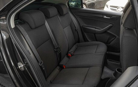 Volkswagen Polo VI (EU Market), 2020 год, 1 350 000 рублей, 7 фотография