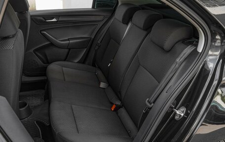 Volkswagen Polo VI (EU Market), 2020 год, 1 350 000 рублей, 9 фотография