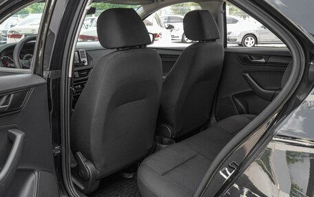 Volkswagen Polo VI (EU Market), 2020 год, 1 350 000 рублей, 11 фотография
