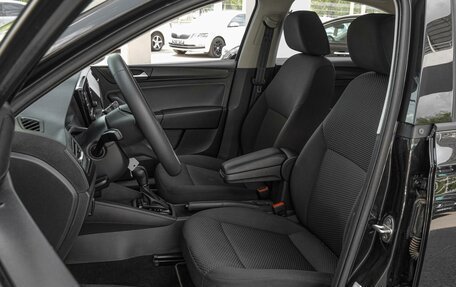 Volkswagen Polo VI (EU Market), 2020 год, 1 350 000 рублей, 10 фотография