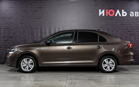 Volkswagen Polo VI (EU Market), 2020 год, 1 689 000 рублей, 7 фотография