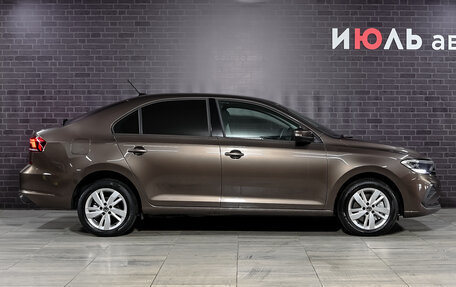 Volkswagen Polo VI (EU Market), 2020 год, 1 689 000 рублей, 8 фотография