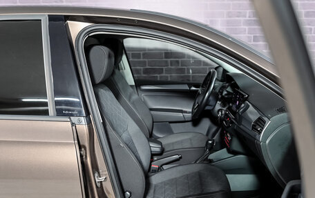 Volkswagen Polo VI (EU Market), 2020 год, 1 689 000 рублей, 10 фотография