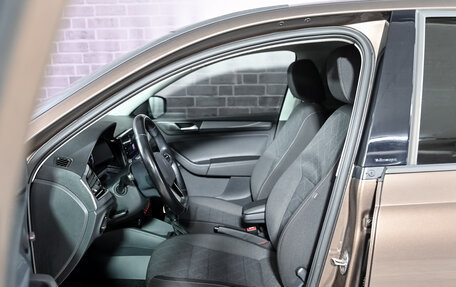 Volkswagen Polo VI (EU Market), 2020 год, 1 689 000 рублей, 9 фотография