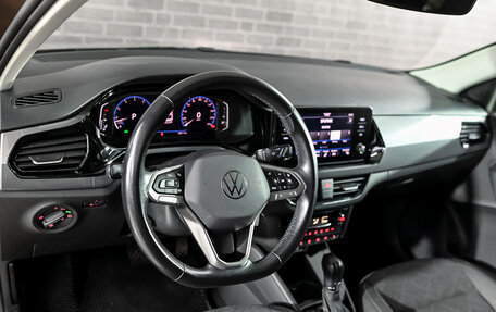 Volkswagen Polo VI (EU Market), 2020 год, 1 689 000 рублей, 11 фотография