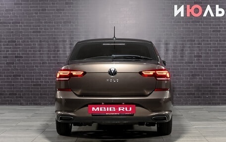 Volkswagen Polo VI (EU Market), 2020 год, 1 689 000 рублей, 5 фотография