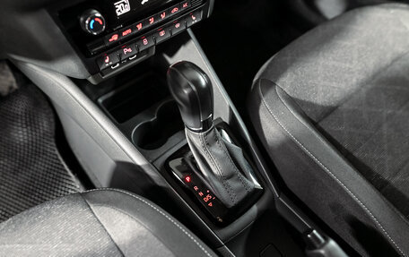 Volkswagen Polo VI (EU Market), 2020 год, 1 689 000 рублей, 15 фотография