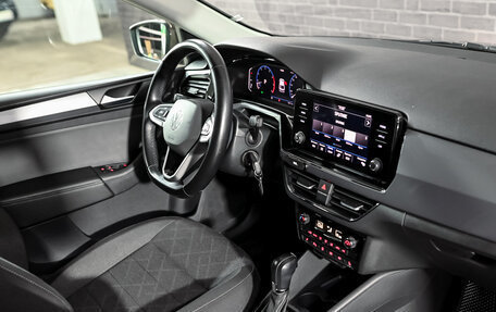 Volkswagen Polo VI (EU Market), 2020 год, 1 689 000 рублей, 16 фотография