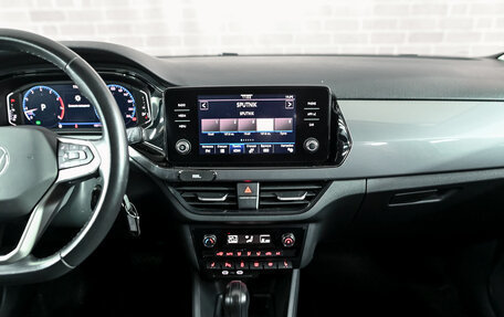 Volkswagen Polo VI (EU Market), 2020 год, 1 689 000 рублей, 19 фотография