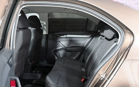 Volkswagen Polo VI (EU Market), 2020 год, 1 689 000 рублей, 22 фотография