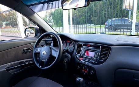KIA Rio II, 2010 год, 749 000 рублей, 8 фотография