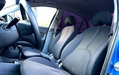 KIA Rio II, 2010 год, 749 000 рублей, 15 фотография