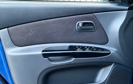 KIA Rio II, 2010 год, 749 000 рублей, 13 фотография