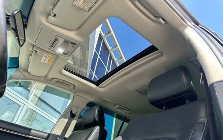 Toyota Land Cruiser 200, 2013 год, 3 600 000 рублей, 12 фотография