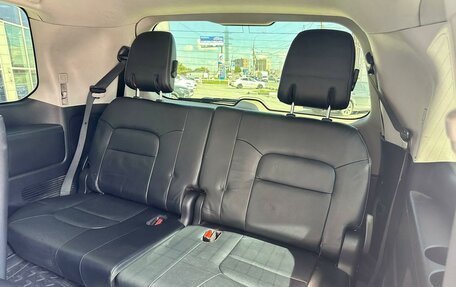 Toyota Land Cruiser 200, 2013 год, 3 600 000 рублей, 11 фотография