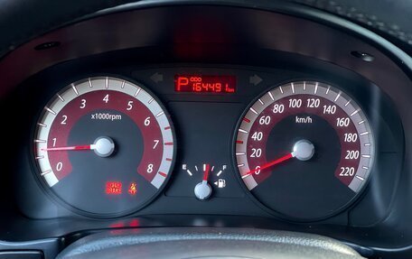 KIA Rio II, 2010 год, 749 000 рублей, 23 фотография