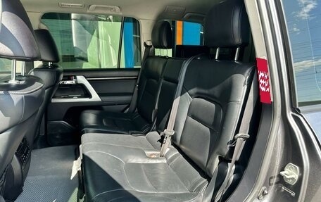 Toyota Land Cruiser 200, 2013 год, 3 600 000 рублей, 9 фотография