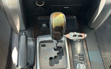 Toyota Land Cruiser 200, 2013 год, 3 600 000 рублей, 15 фотография