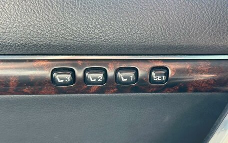 Toyota Land Cruiser 200, 2013 год, 3 600 000 рублей, 22 фотография