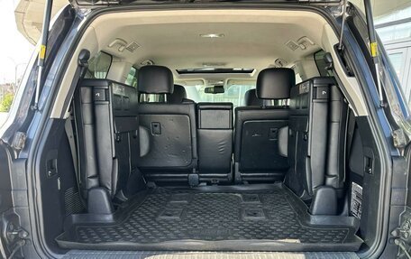 Toyota Land Cruiser 200, 2013 год, 3 600 000 рублей, 26 фотография