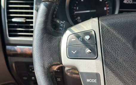 Toyota Land Cruiser 200, 2013 год, 3 600 000 рублей, 18 фотография
