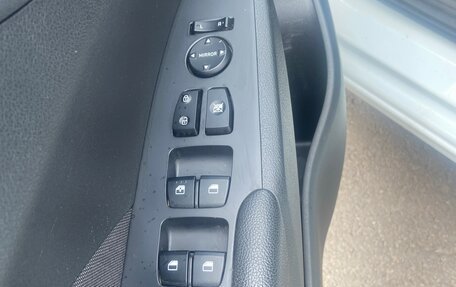Hyundai Solaris II рестайлинг, 2018 год, 1 230 000 рублей, 5 фотография