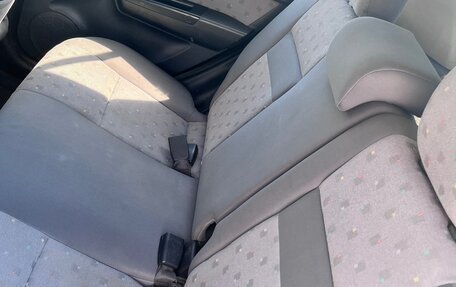Hyundai Getz I рестайлинг, 2005 год, 350 000 рублей, 12 фотография