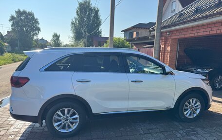 KIA Sorento III Prime рестайлинг, 2018 год, 3 400 000 рублей, 4 фотография